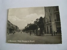 Benevento - Viale Principe di