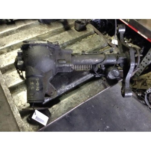 Differenziale ant mitsubishi - ant.,