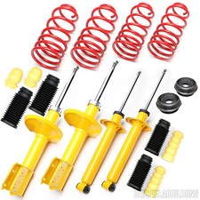 Assetto Sportivo 60/40