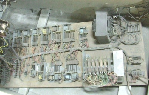 Williams flipper anni - flipper,