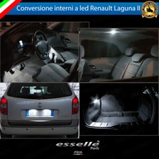 KIT LED INTERNI COMPLETO