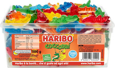 Haribo coccodri caramelle - haribo,