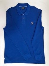 Polo Paul Smith nuova logo