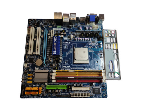 Gigabyte ma785gm us2h - gigabyte, ga-ma785gm-us2h