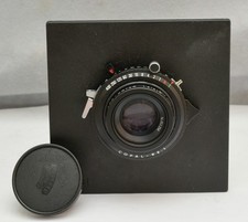 Schneider Kreuznach Apo-Artar 1:9/240 240 Sinar Copal N0 1 Mint Come nuovo