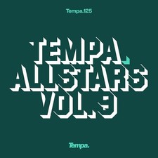 V.A. - Tempa Allstars Volume 9