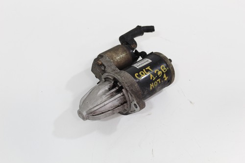Motorino avviamento per - d',