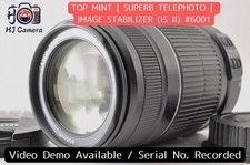 [TOP MINT] Obiettivo zoom