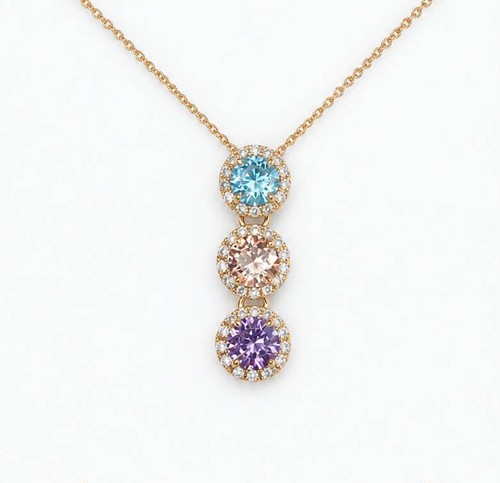 Collana argento 925 - collana,