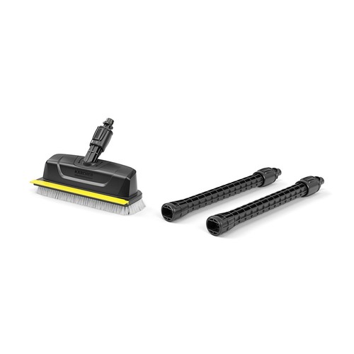 Spazzola power lava pavimenti - power,