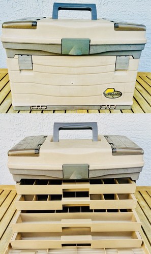 Plano guide series 757g large - plano,