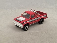 Matchbox Dodge Dakota Pick Up