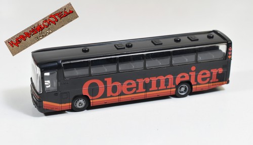 Rietze bus mercedes - h0,