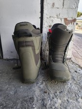 Burton Moto Scarponi Snowboard