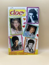 CIOÈ MAGAZINE #20 1990 RARE