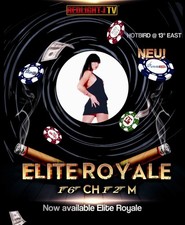 Scheda Viaccess Redlight Elite ROYALE 9 canali - durata 12 mesi