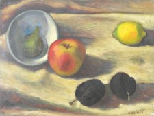 Adone ASINARI (Pomponesco