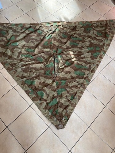 Tenda impermeabile m31 - tenda,