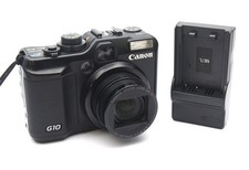 Canon Powershot G10 14,7