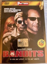 DVD Bandits I Grandi Film Di