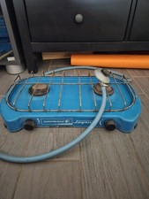 Lotto 3 Cucine a Gas Campingaz – Ideali per campeggio e outdoor