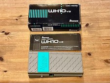 Pedali wah ibanez v2 - wh-10,