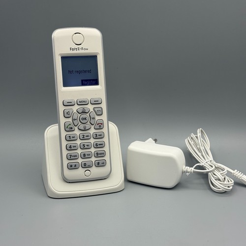 Avm fritz fon dect - avm,