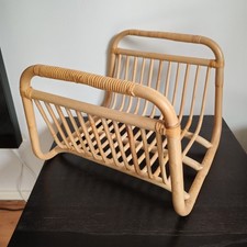 Porta riviste Ikea Buskbo