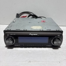 RICEVITORE AUTORADIO PIONEER