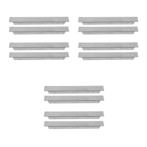 Pezzi striscia supporto - 3,