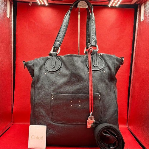 Borsa tracolla chloe - borsa,