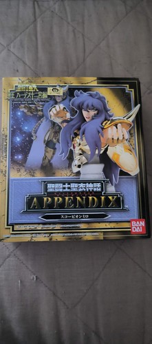 Saint seiya myth - seiya, cloth