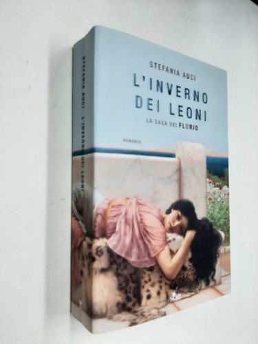 Inverno dei leoni - l'inverno, la