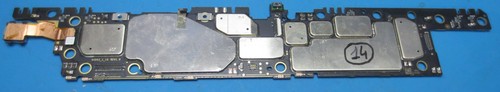 Carte mère samsung - carte,