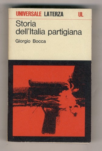 Storia dell italia partigiana - storia, dell'italia