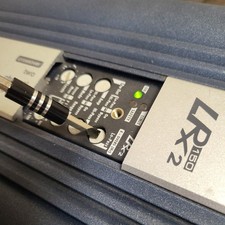 audison LR150 car amplifier