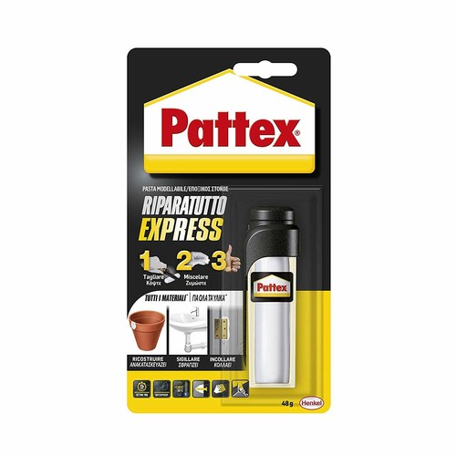 Ripara express pattex - ripara,