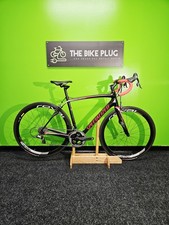 2015 Specialized Roubaix SL4