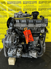 03G100098X Motore semicompl