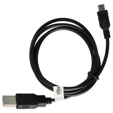 Cable USB para Canon PowerShot