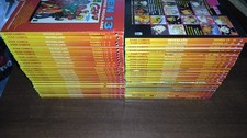 RANMA 1/2 SERIE COMPLETA 1/53