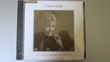 LINN 24K GOLD CD - CAROL KIDD