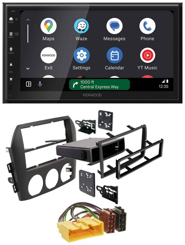 Autoradio kenwood dab - autoradio,