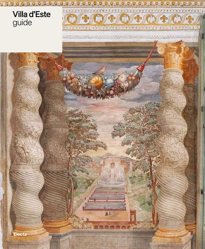 Villa este guide - villa,
