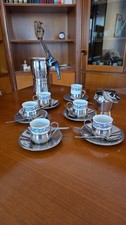 servizio da caffè vintage da