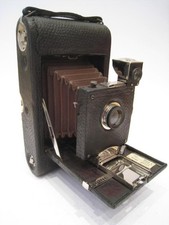 Kodak n.3 tascabile pieghevole