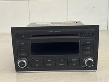 AUTORADIO PER AUDI A4 Berlina