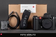 Leica SL3-S 10643 24MP 10643