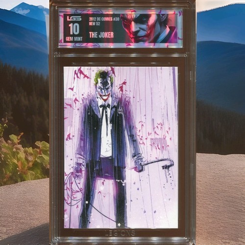 2012 comics the new - 2012,