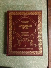 Libro I promessi sposi